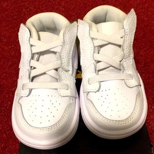 Jordan 1 Low Alt( Toddler)